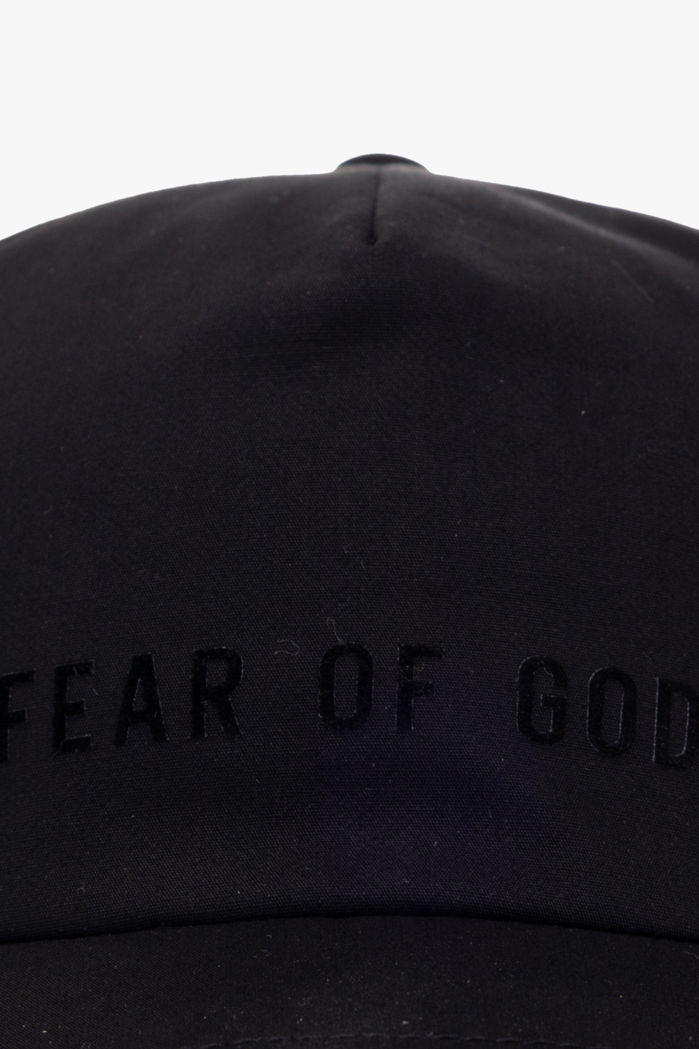 Fear Of God Baseball cap