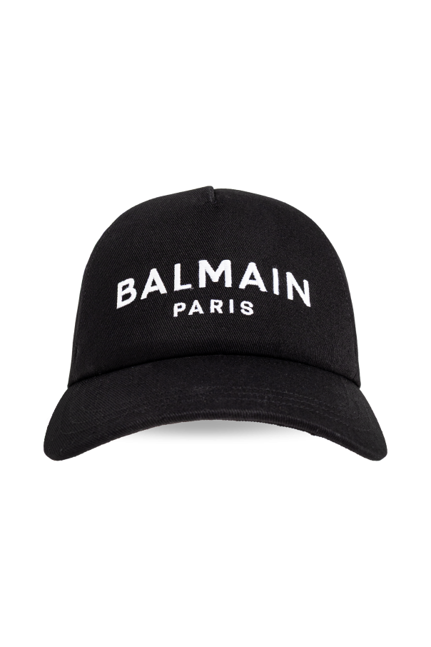 Baseball cap od Balmain