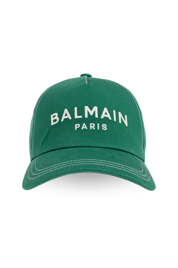 Baseball cap od Balmain