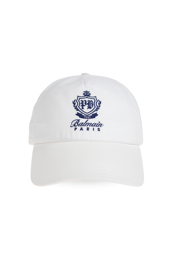 Baseball cap od Balmain