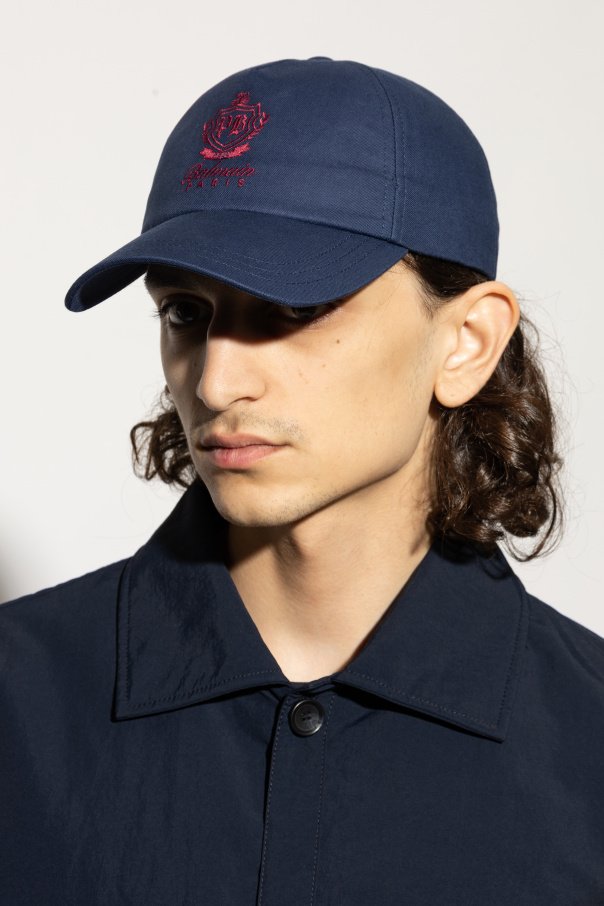 Balmain Gorra con visera