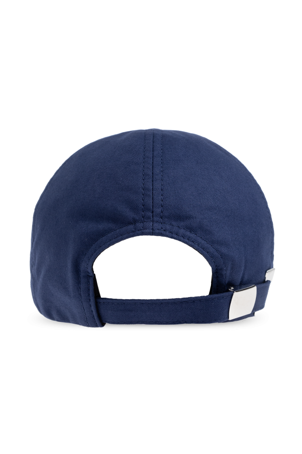 Balmain Gorra con visera