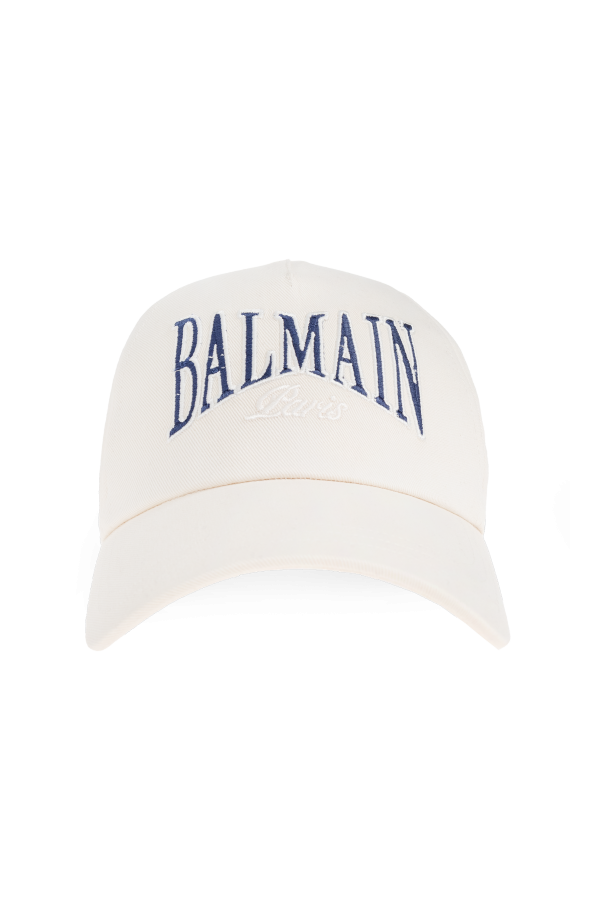 Baseball cap od Balmain