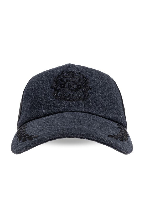 Baseball cap od Balmain
