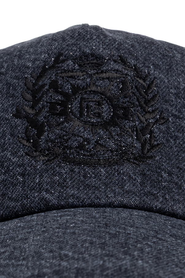 Balmain Baseball cap