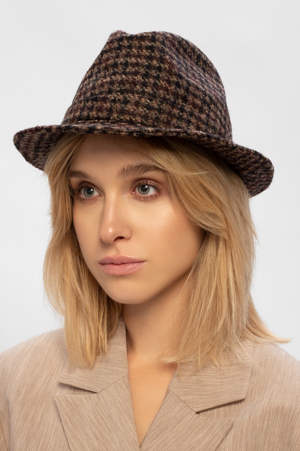 dolce and gabbana fedora