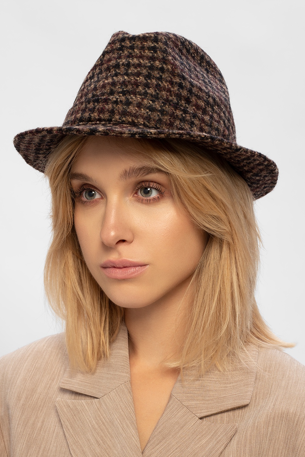 Molo TEEN bow-detailed bucket straw hat Nude | Dolce & Gabbana buy tommy  jeans basic curved peak cap | IetpShops | Women's Accessories