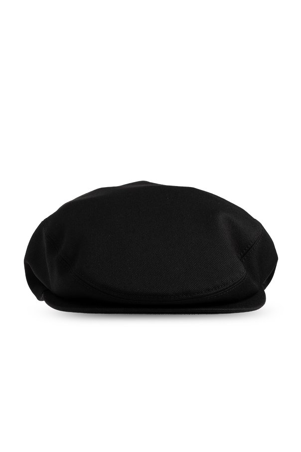 Wool flat cap od Dolce & Gabbana