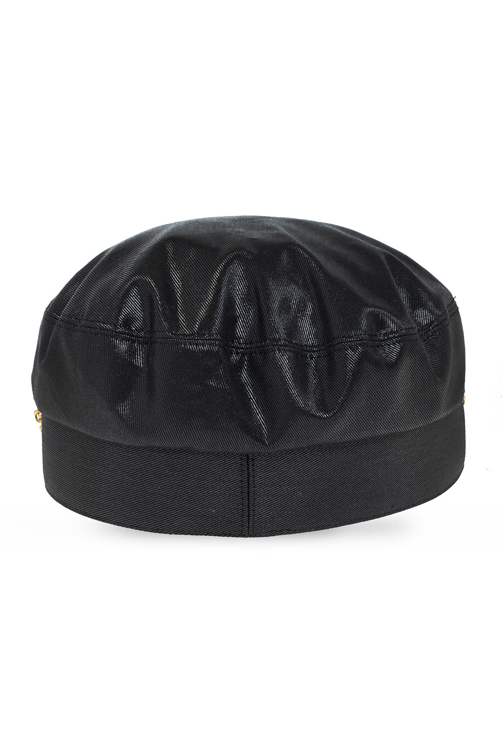 dolce and gabbana skull cap