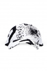 dolce mens & Gabbana Printed baseball cap