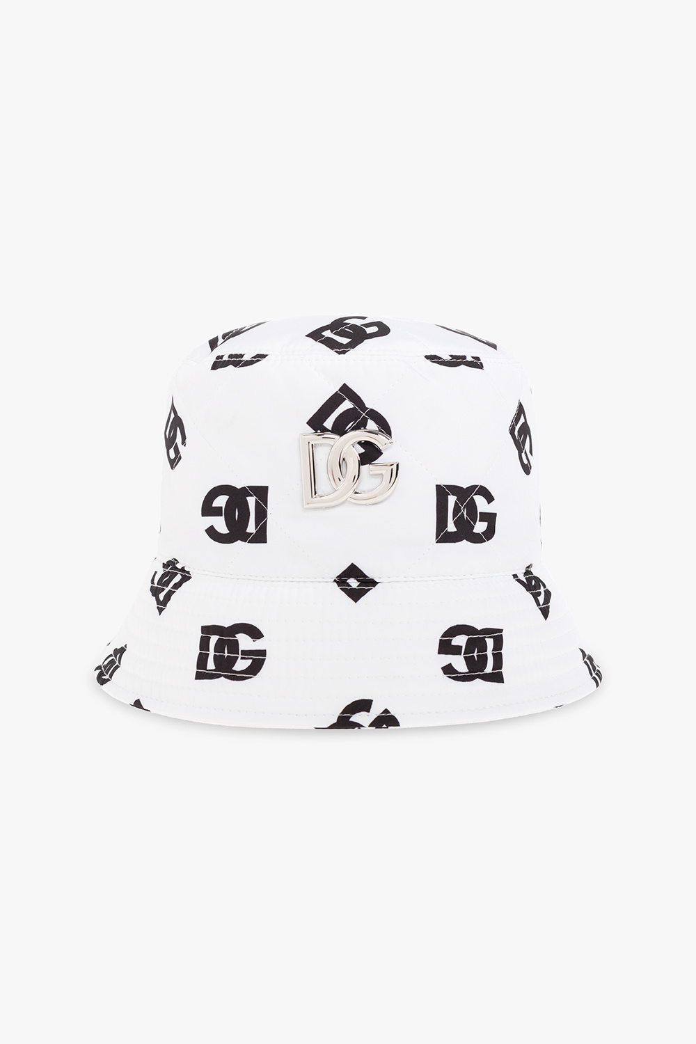 WgmahockeyShops GB - Cap LEVIS® D5544-0003 Black - Bucket hat with logo  Dolce & Gabbana