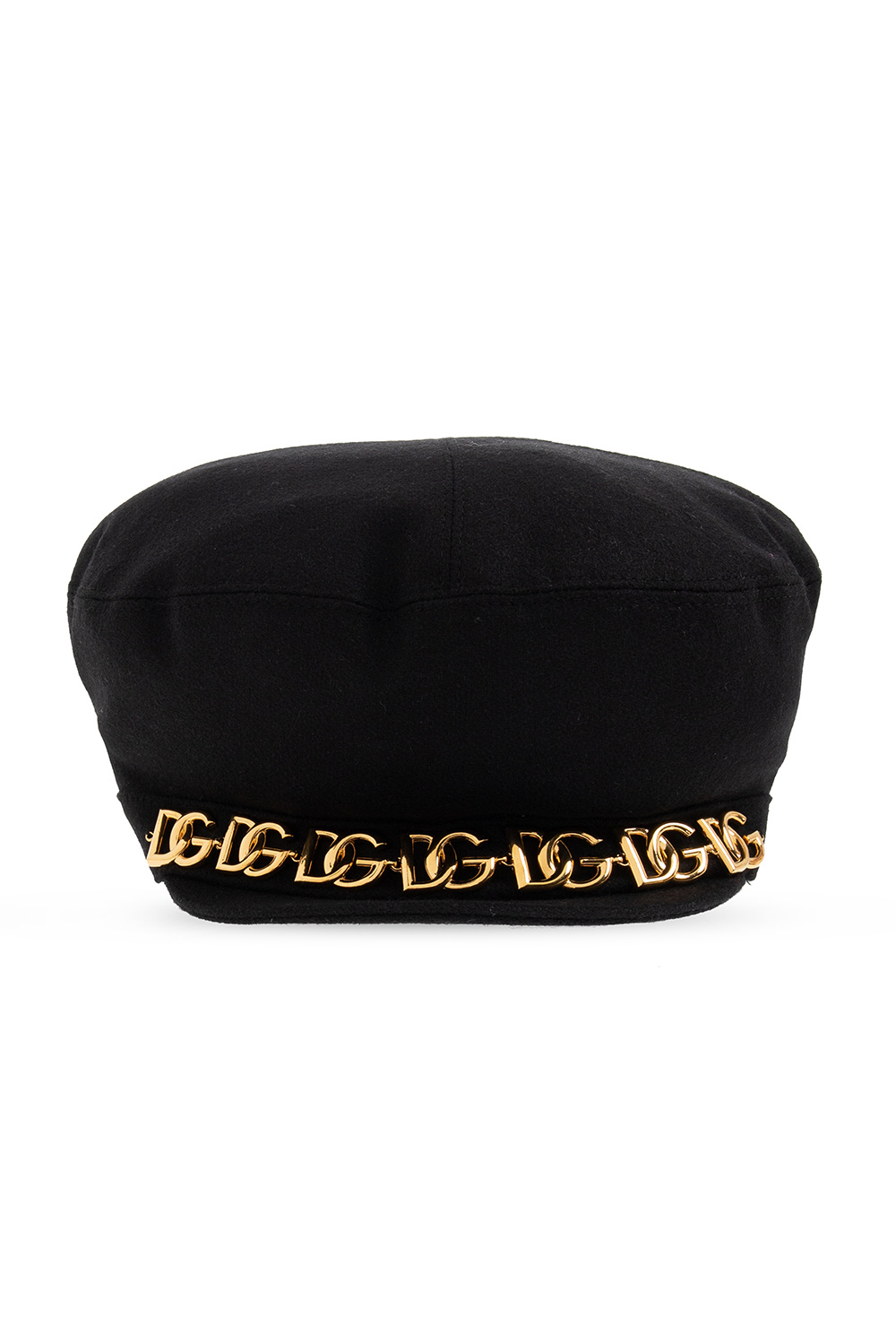 Dolce & Gabbana Hat with logo