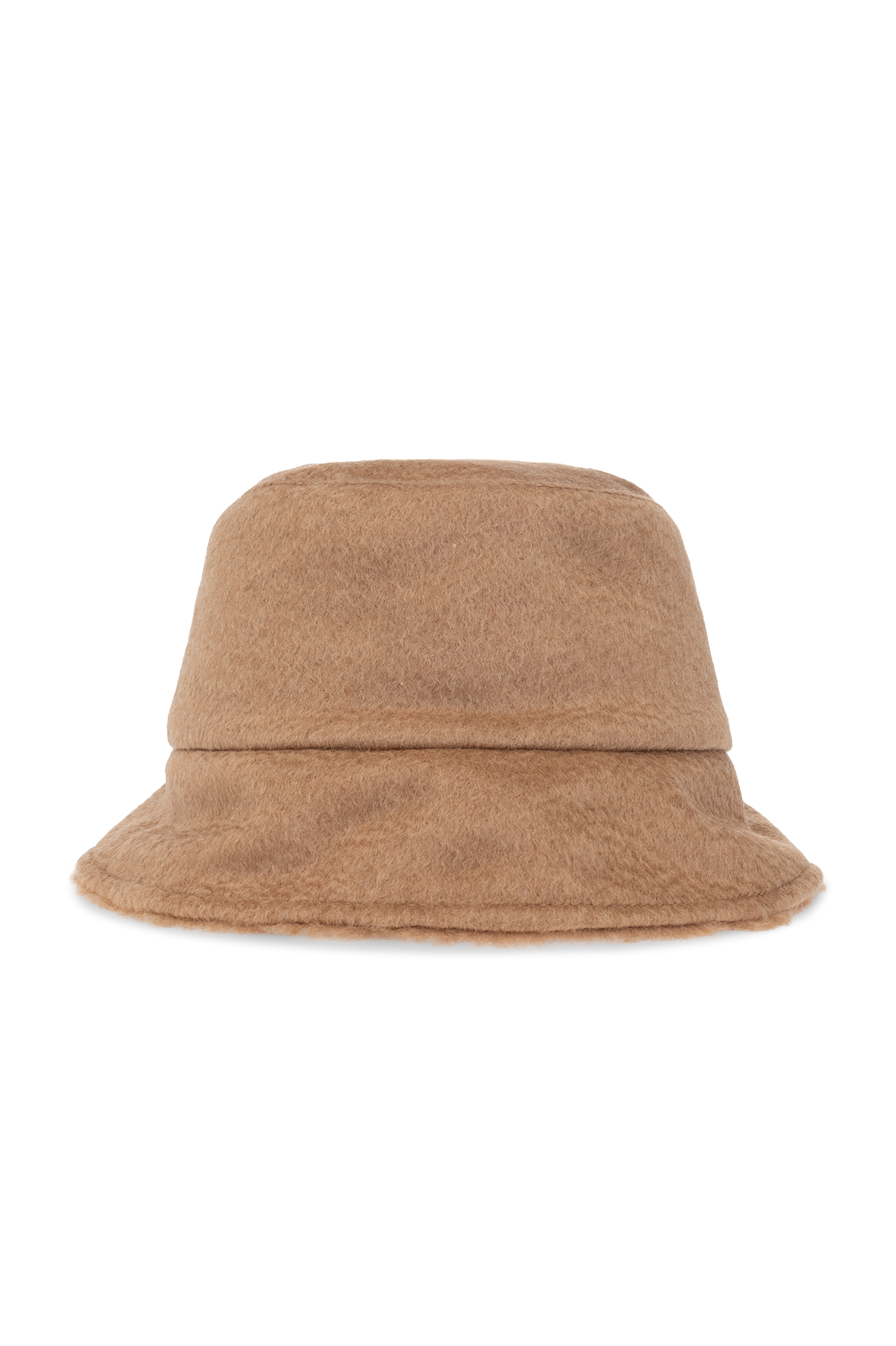 Max Mara ‘Fiducia’ reversible hat | Women's Accessories | Vitkac