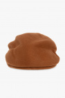 Raf Simons Patch Logo Bucket Hat