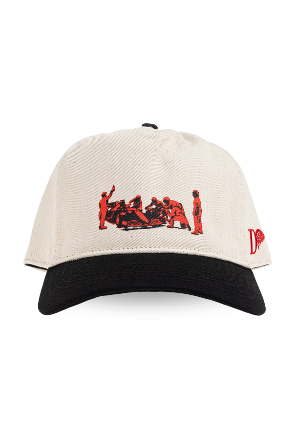 Baseball cap od DUKE & DEXTER