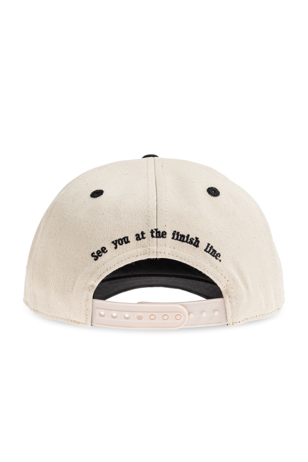 DUKE & DEXTER Czapka z daszkiem