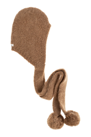Acne Studios Gorro de mohair