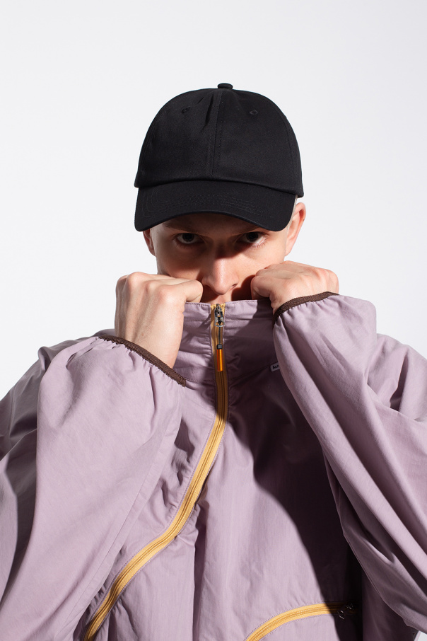 Acne Studios Baseball cap with logo