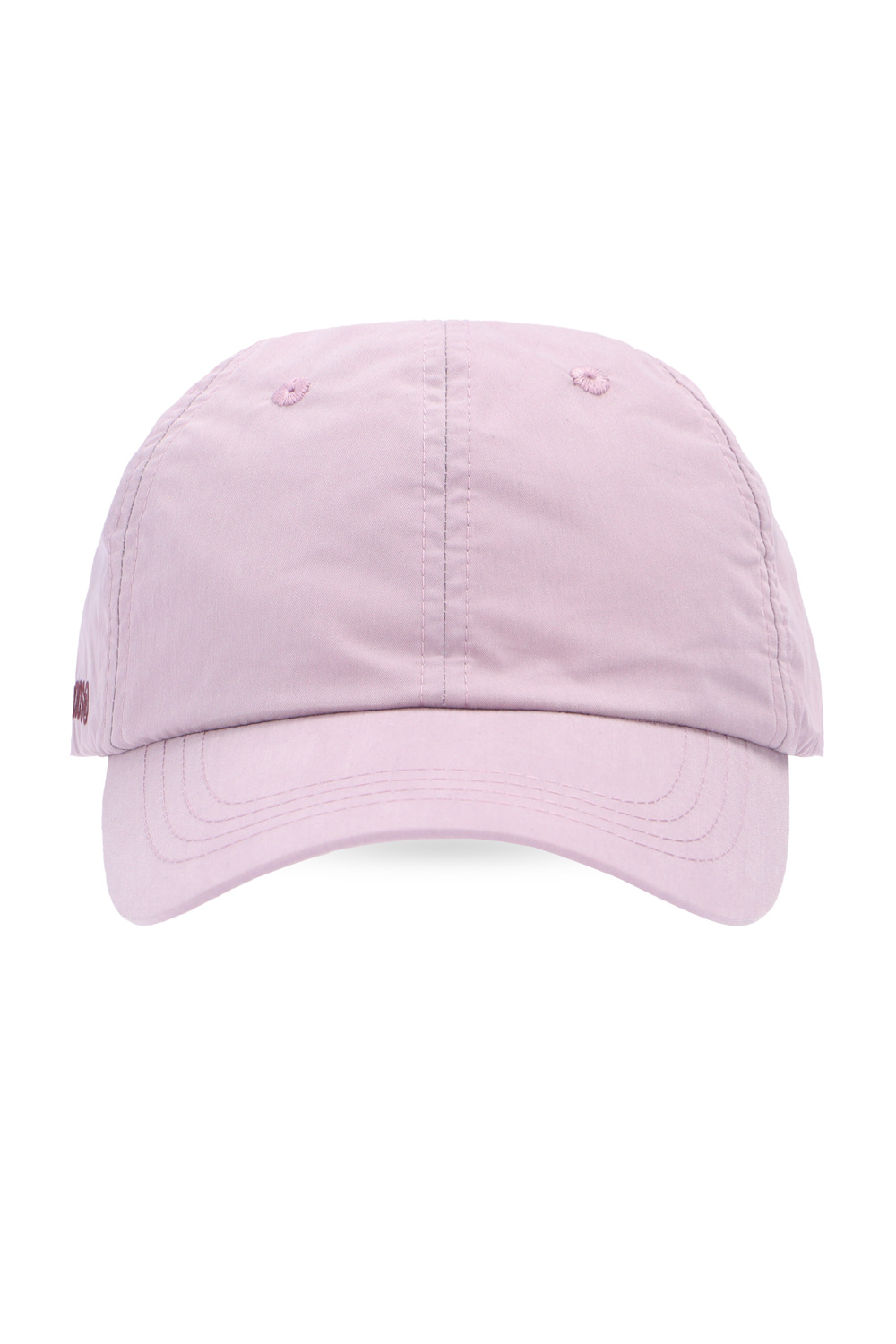 Acne Studios Icon Snap Cap