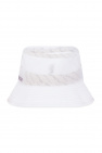 Acne Studios turn-up hem knot hat