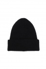 Acne Studios Rib-knit beanie