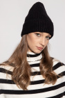 Acne Studios Rib-knit beanie