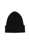 Acne Studios Rib-knit beanie