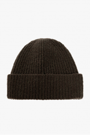 Ribbed beanie od Acne Studios