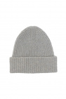 Acne Studios Rib-knit beanie