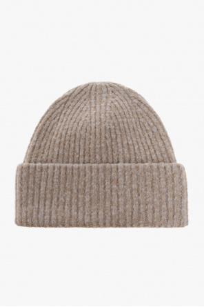 Ribbed beanie od Acne Studios