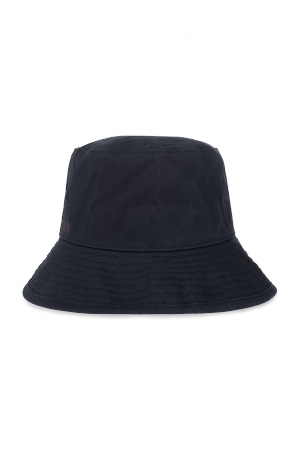 Acne Studios hat HATS POLO RALPH LAUREN Loft Bucket hat HATS 710847165013 Newport Navy