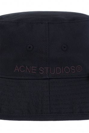 Acne Studios Aries Credit Card Cap