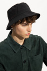 Acne Studios Bucket hat with logo