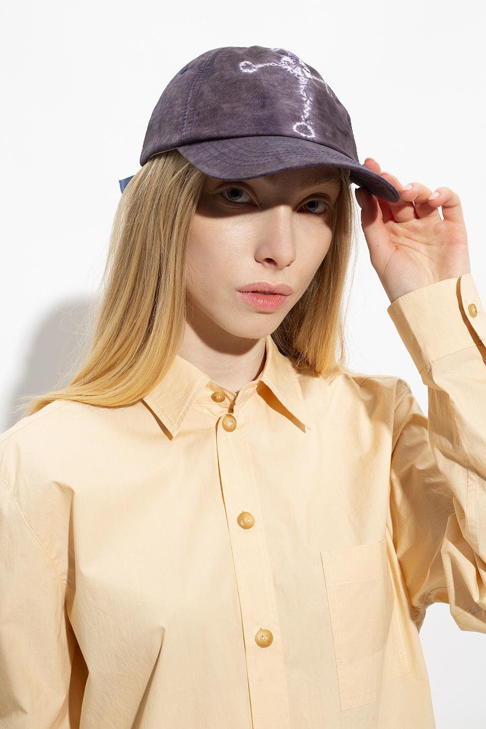 Acne Studios Baseball cap