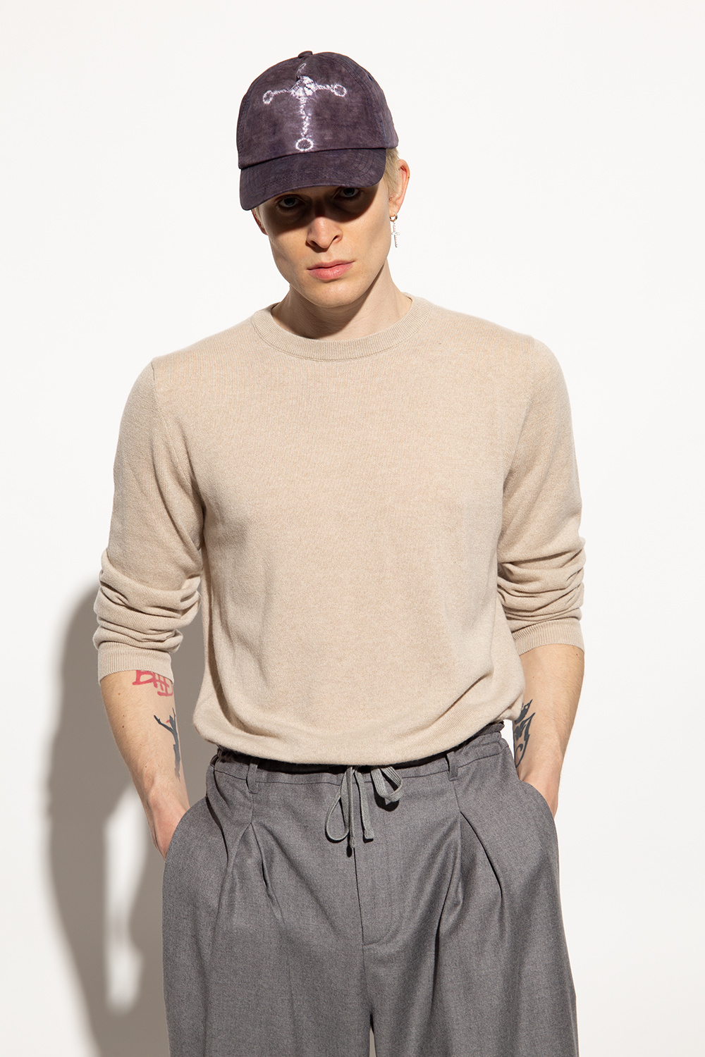 Acne Studios Baseball cap