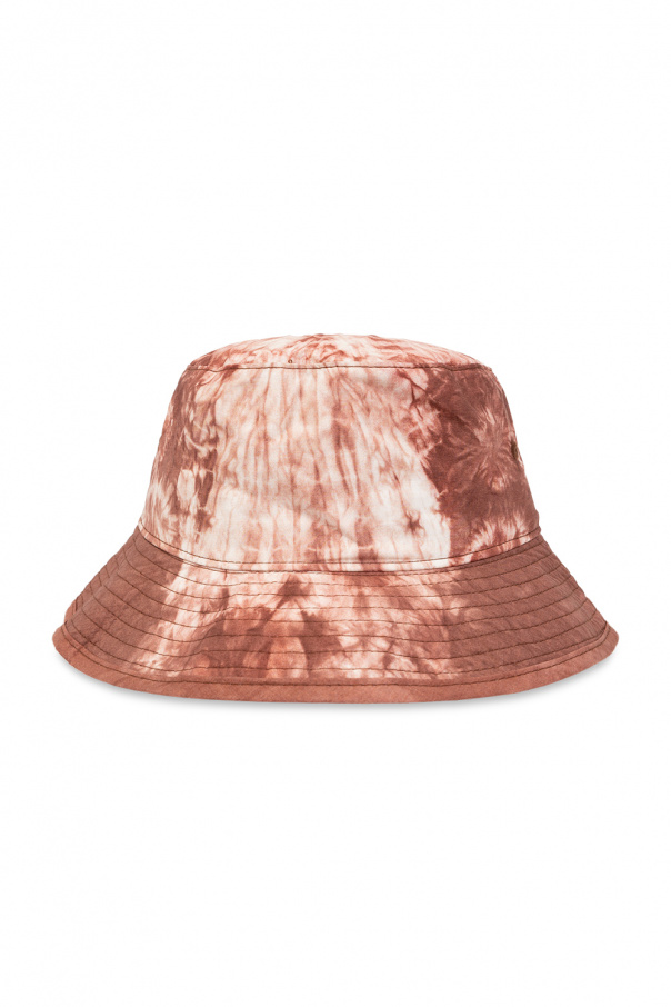 Acne Studios Tie-dye bucket hat
