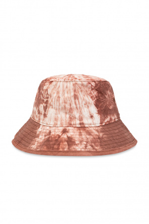 Tie-dye bucket hat od Acne Studios