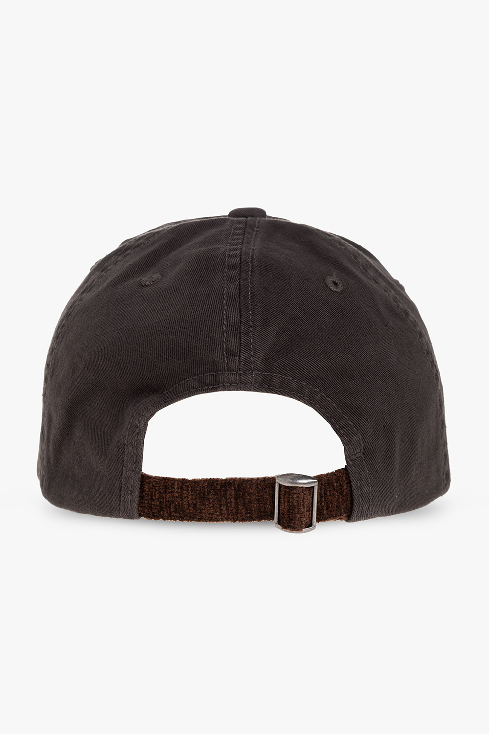 Acne Studios Baseball cap with logo