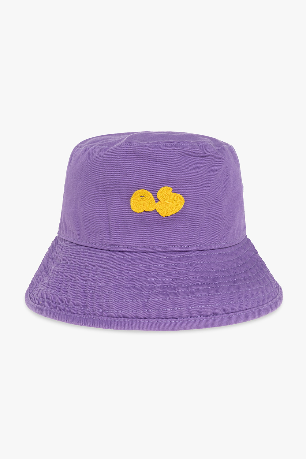 Acne Studios cap hat with logo