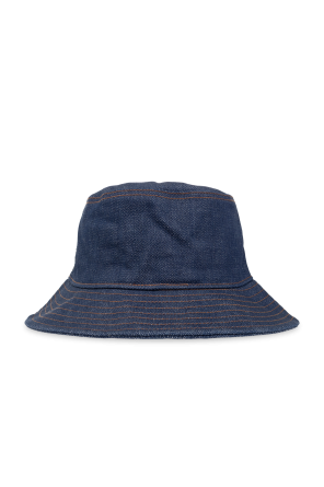 Acne Studios Jeansowy kapelusz