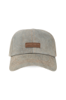 Acne Studios Baseball cap