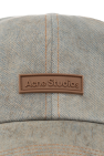 Acne Studios Baseball cap