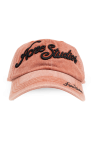 Acne Studios Baseball cap with logo