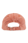 Acne Studios Baseball cap with logo