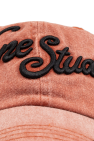 Acne Studios Baseball cap with logo
