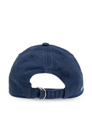 Acne Studios Baseball Cap