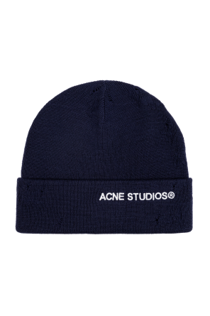 Wool hat od Acne Studios