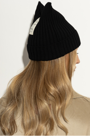 Ribbed hat od Acne Studios