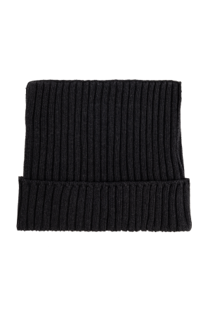 Acne Studios Gorra con logo