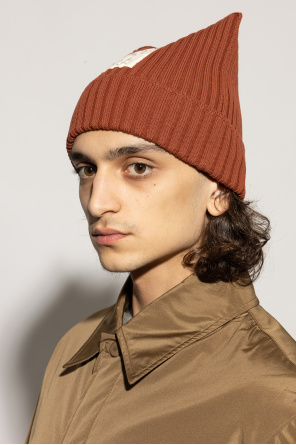 Acne Studios Cap with logo